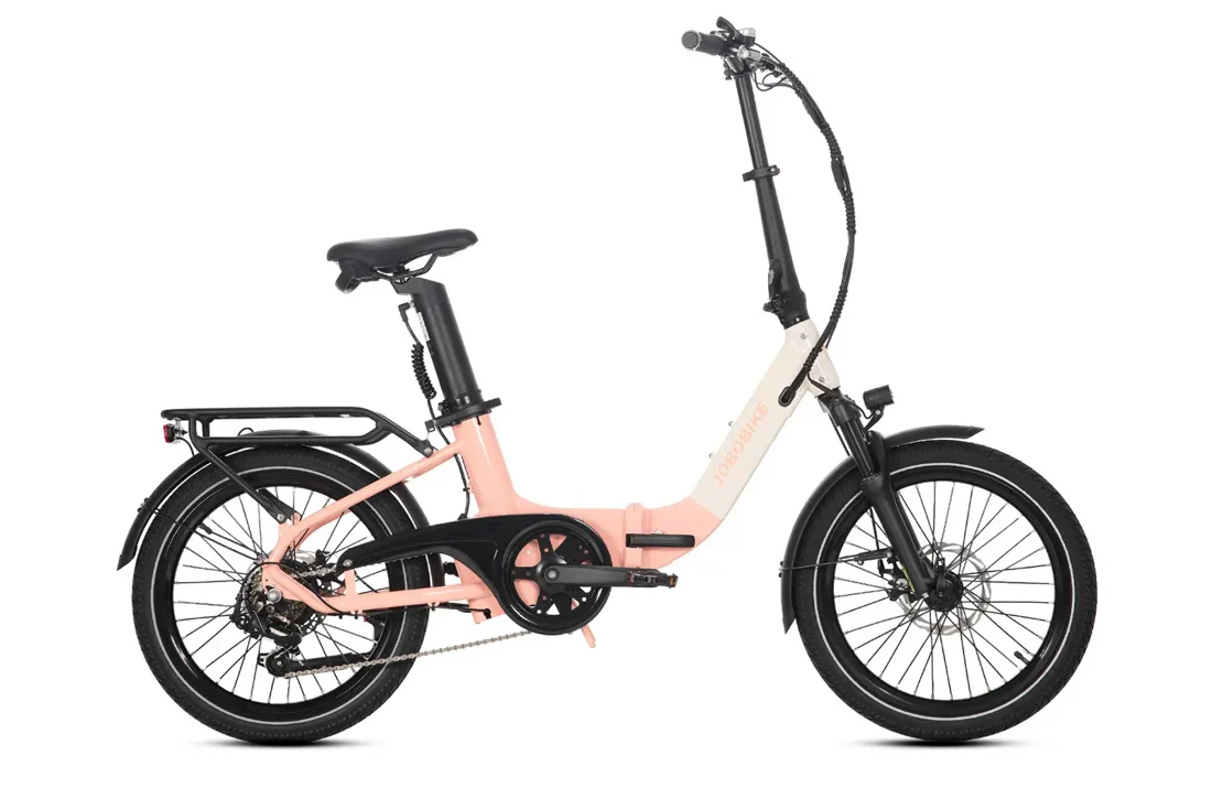 JOBOBIKE Ace