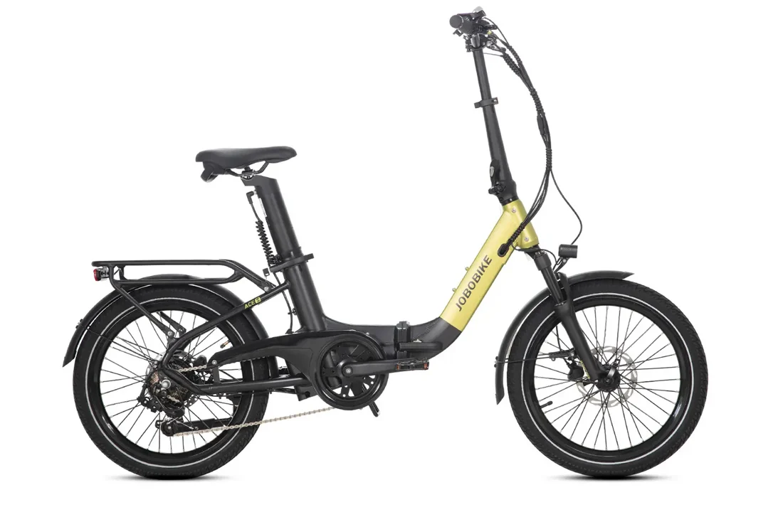 JOBOBIKE Ace S