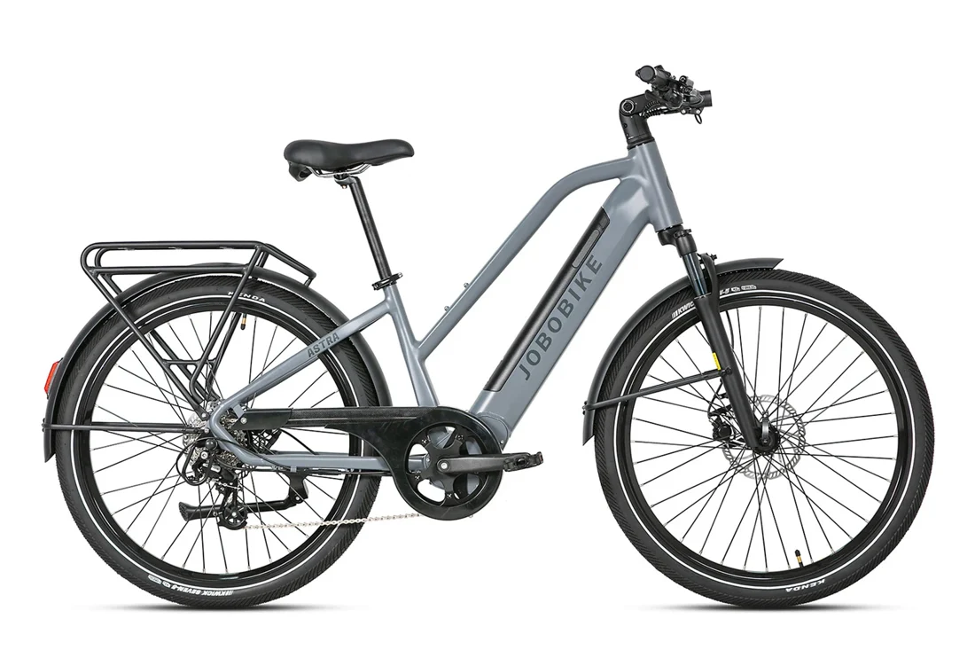 JOBOBIKE Astra