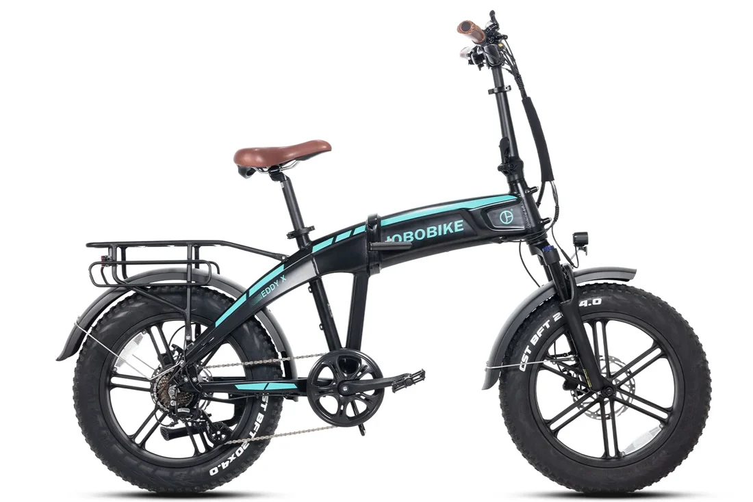 JOBOBIKE Eddy X