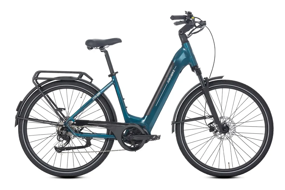 JOBOBIKE Lyon Pro