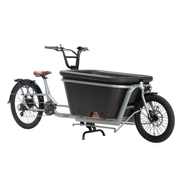 MSL Family Cargo — fabricant JOBO