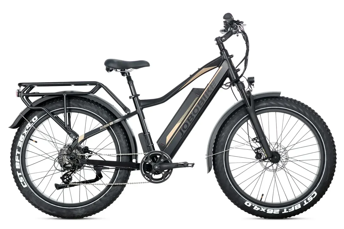 JOBOBIKE Robin Pro