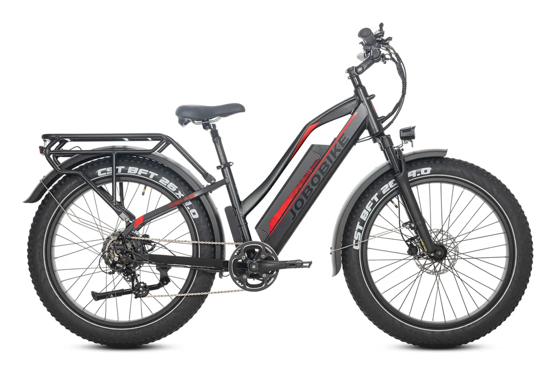 JOBOBIKE Robin ST Pro