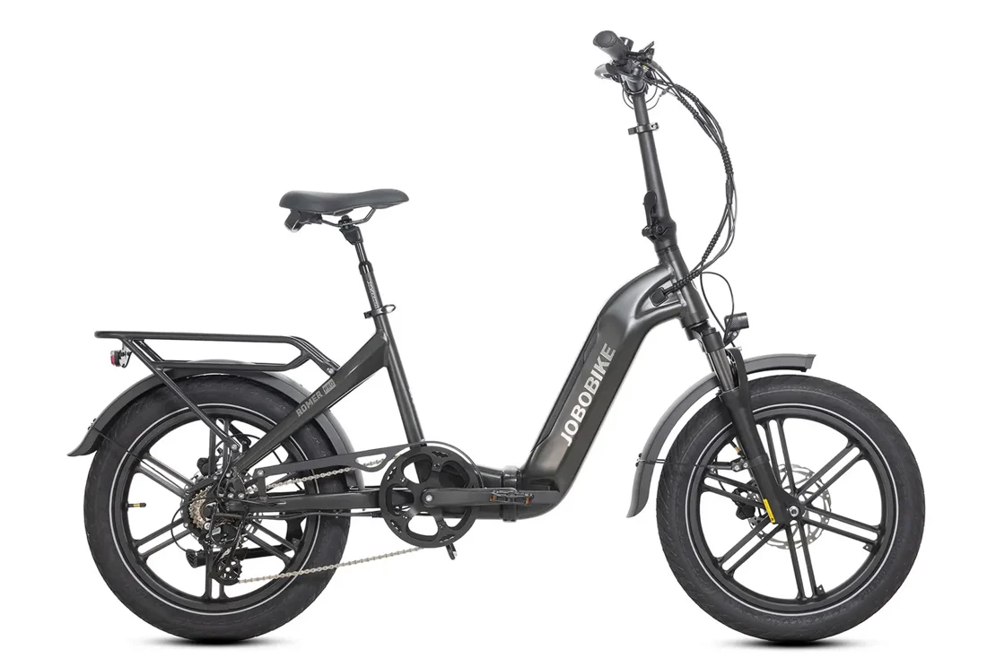 JOBOBIKE Romer Pro
