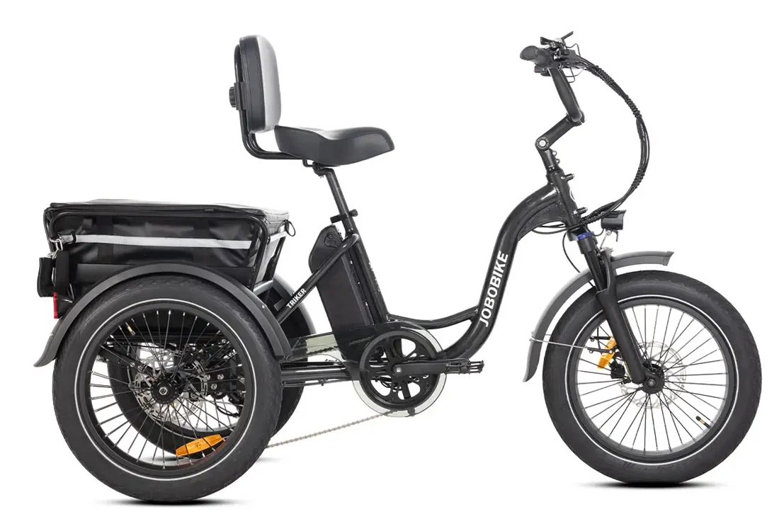 JOBOBIKE Triker