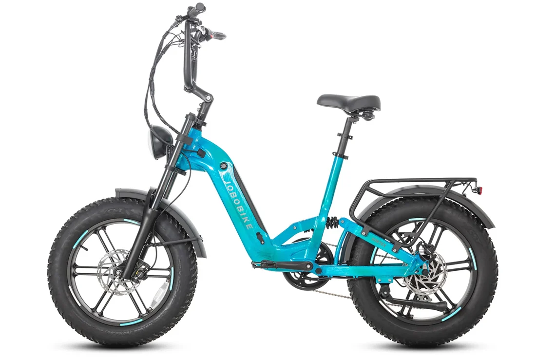 JOBOBIKE Vortex